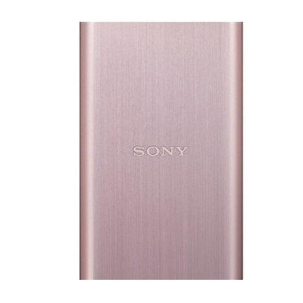 Sony Portable Hard Disk Drive 500 GB Jarir Bookstore KSA