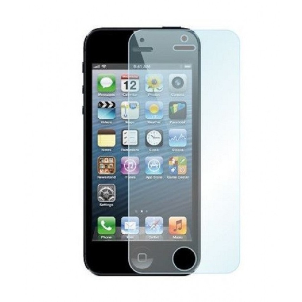 Case Logic Clear Smartphone Screen Protector for iPhone SE 1st Gen/iPhone 5s/iPhone 5 Jarir