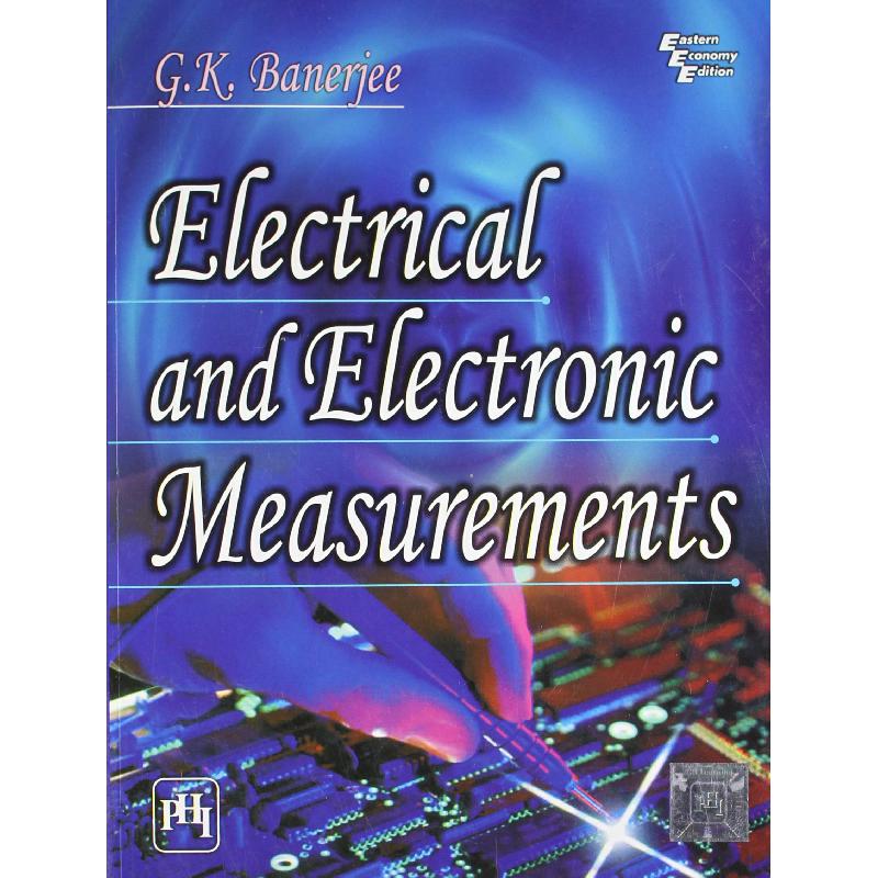 Electrical and Electronic Measurements price in Saudi Arabia Jarir