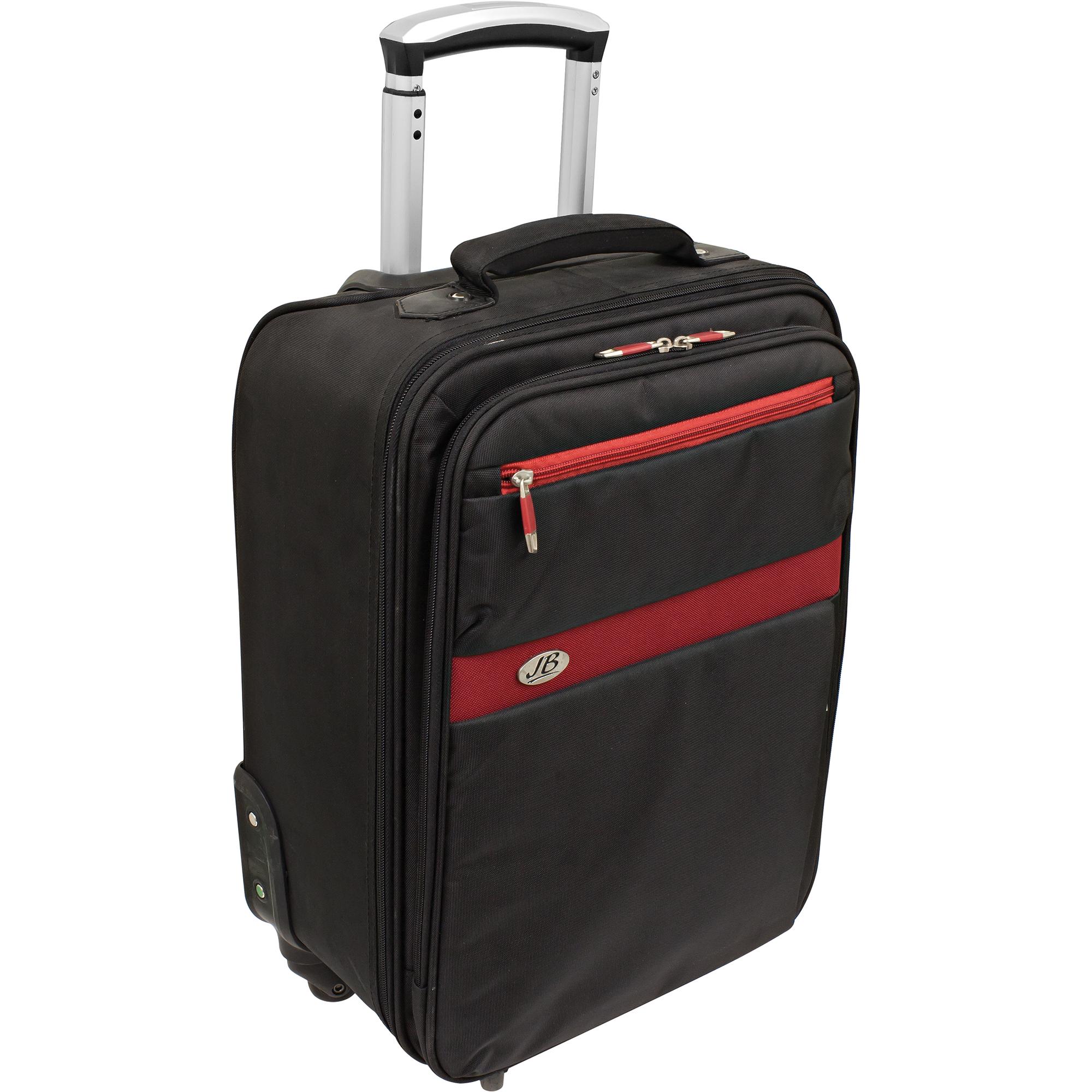 Travel Bag Jarir Bookstore KSA