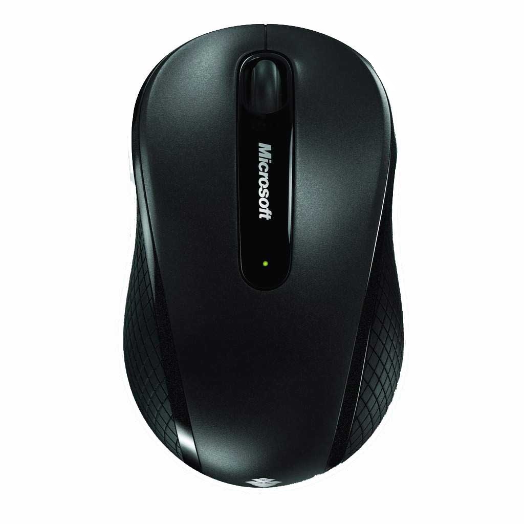 microsoft Microsoft Mobile 4000 2.4 GHZRF