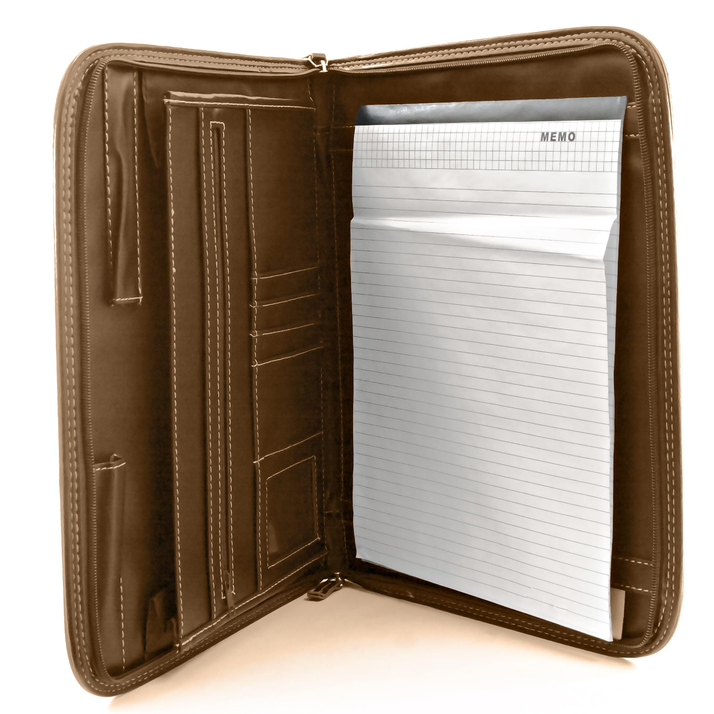 Portfolio Single Pocket A4 - Jarir Bookstore KSA