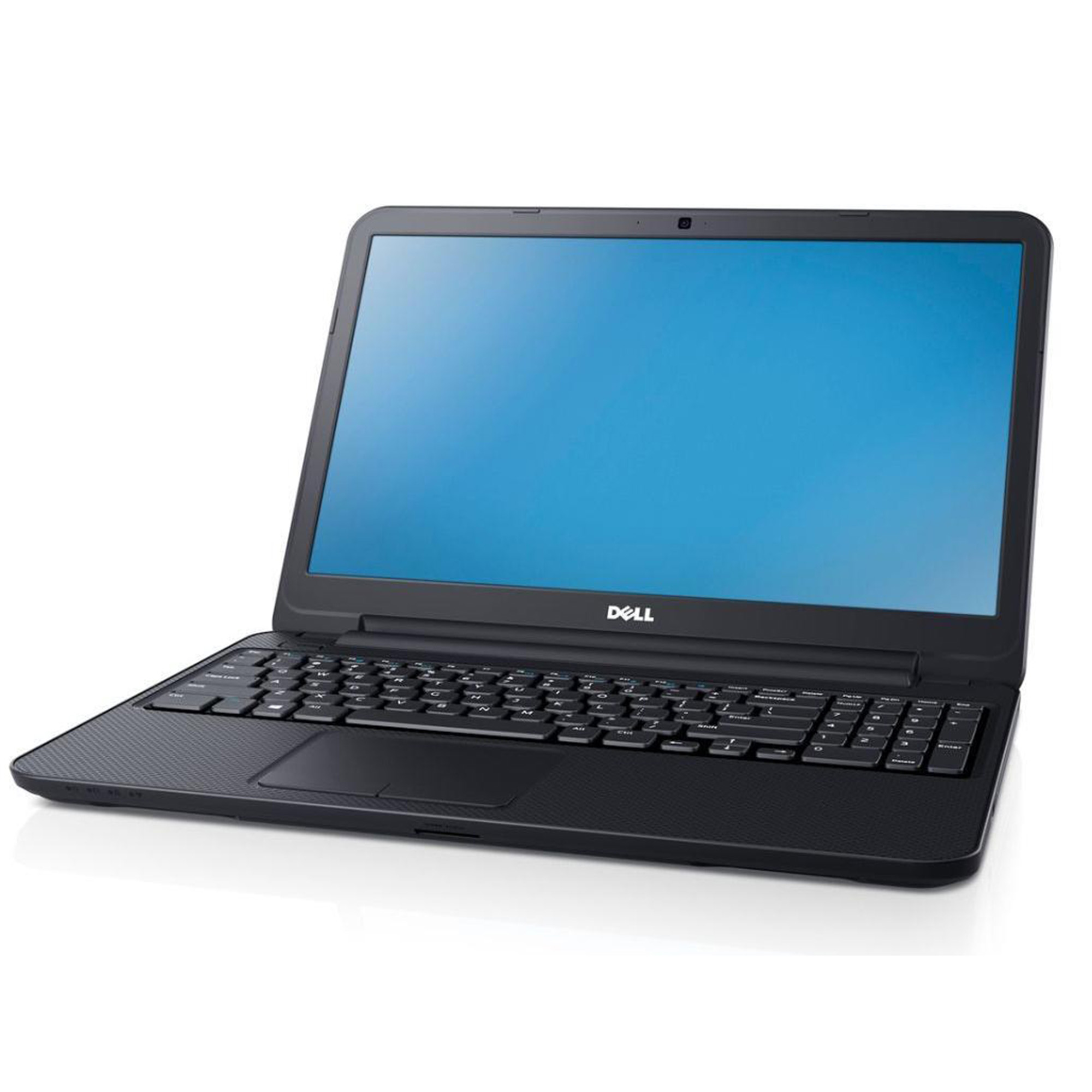 Dell Laptop 15.6" Intel Core i33217U (Legacy) Jarir Bookstore KSA