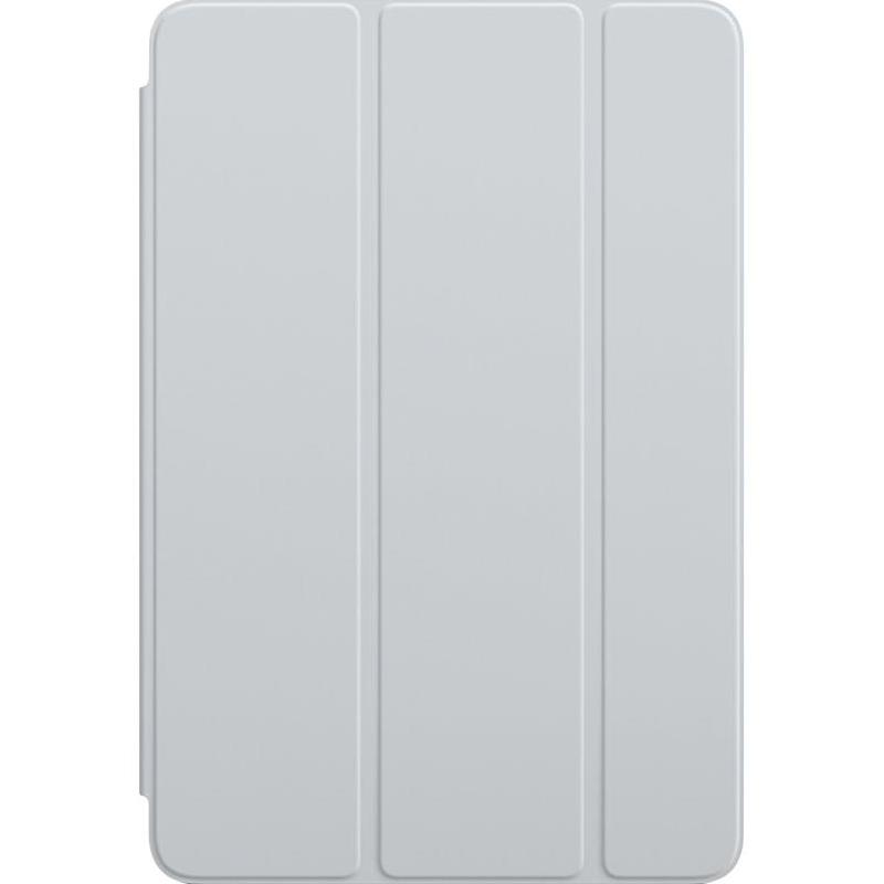 Apple Smart Cover with Stand Grey for iPad Mini Jarir Bookstore KSA