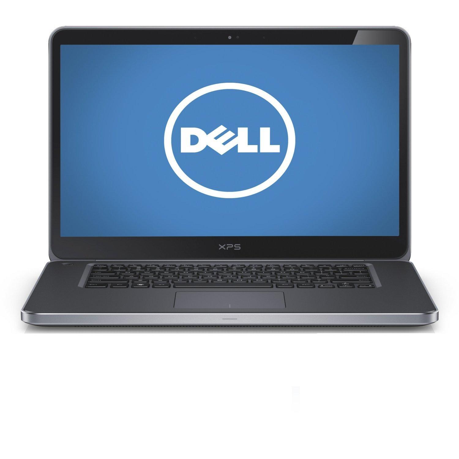 Dell Laptop 15.6" Intel Core i73632 (Legacy) Jarir Bookstore KSA