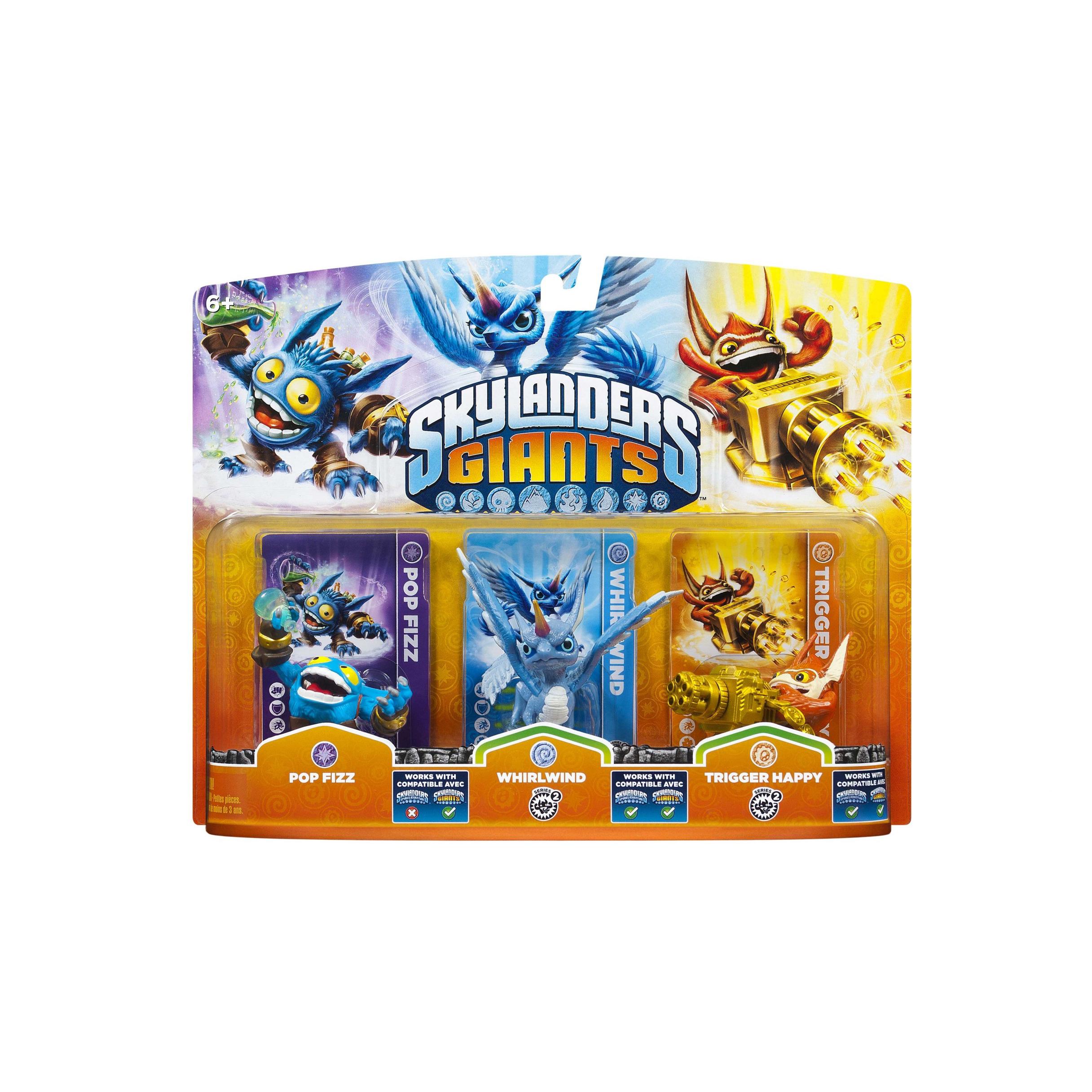 Electronic Arts GamePlay Character/Action Figure Set Qatar