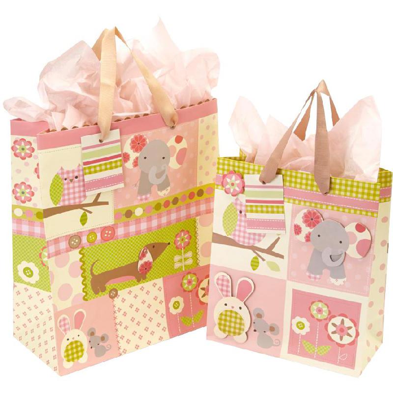 The Gift Wrap Company Gift Bag at Jarir Bookstore Qatar
