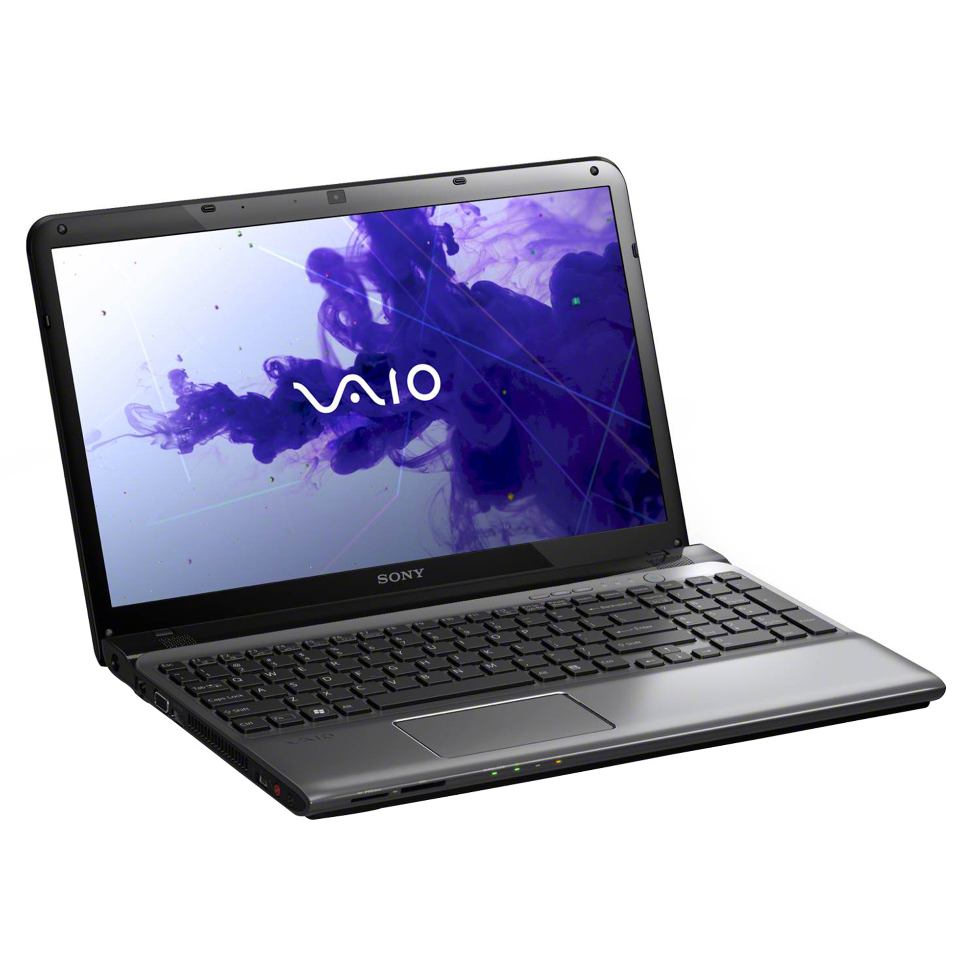 Sony Laptop 15.4