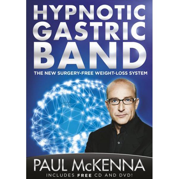 The Hypnotic Gastric Band | الحمية والتغذية | الكتب الانجليزية | الصحة العامة والتغذية والحمية | أفضل العروض | الشحن الدولي | عروض التصفية