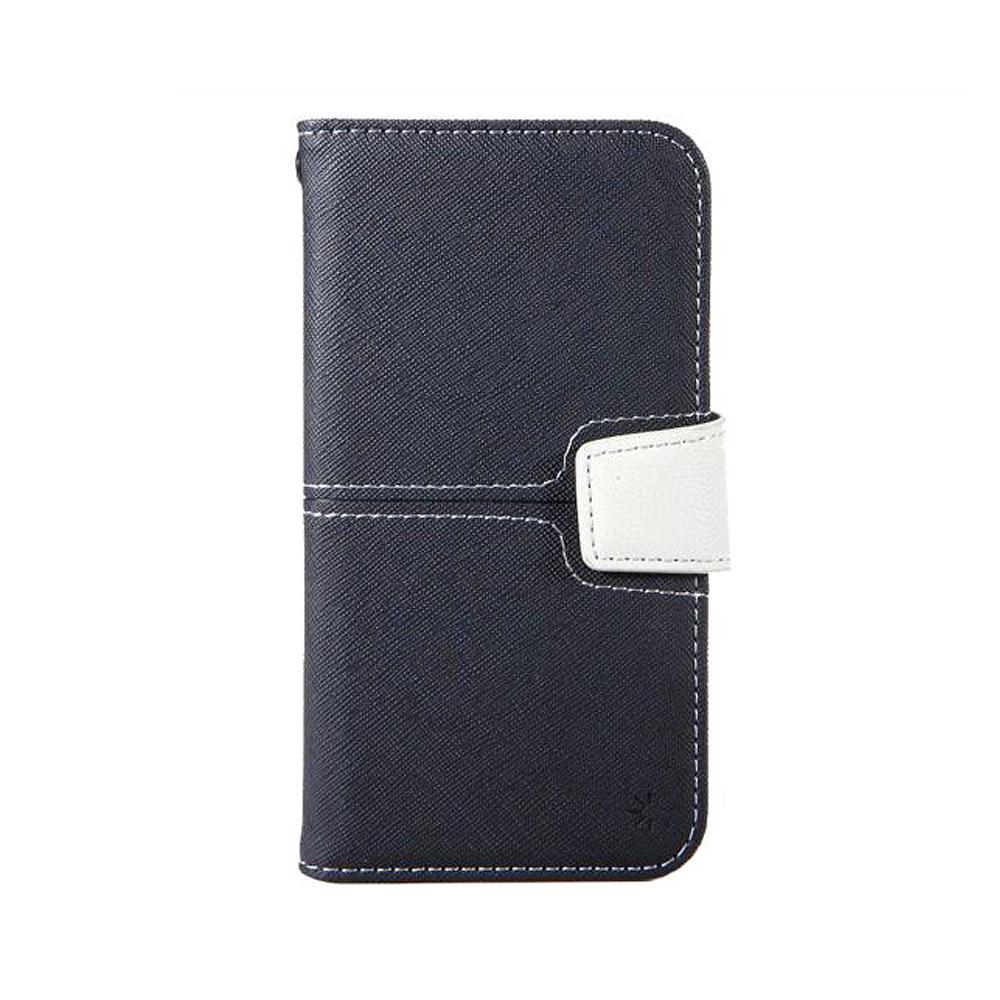 Case Logic Flip Cover Mobile Case with Stand for (Samsung) Galaxy S4