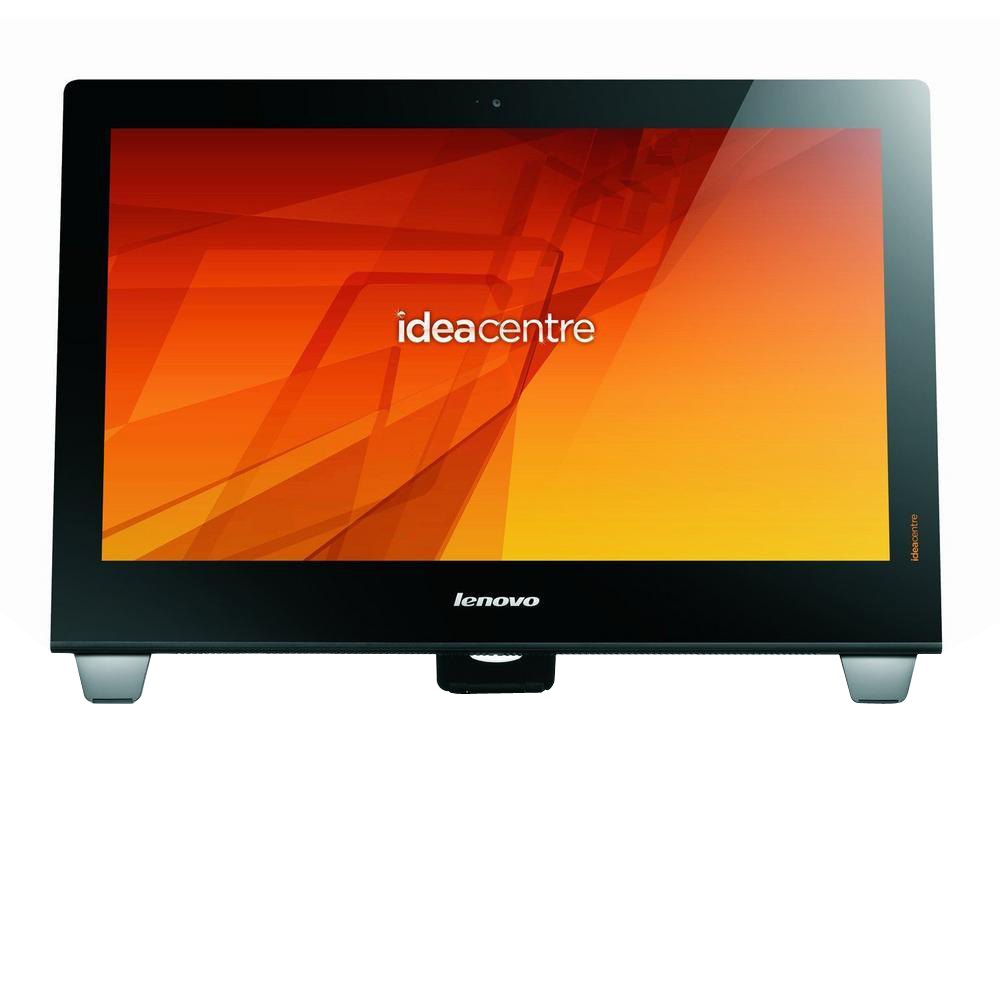 Lenovo PC Desktop Computer 23" Intel Core i53330S (Legacy) Jarir