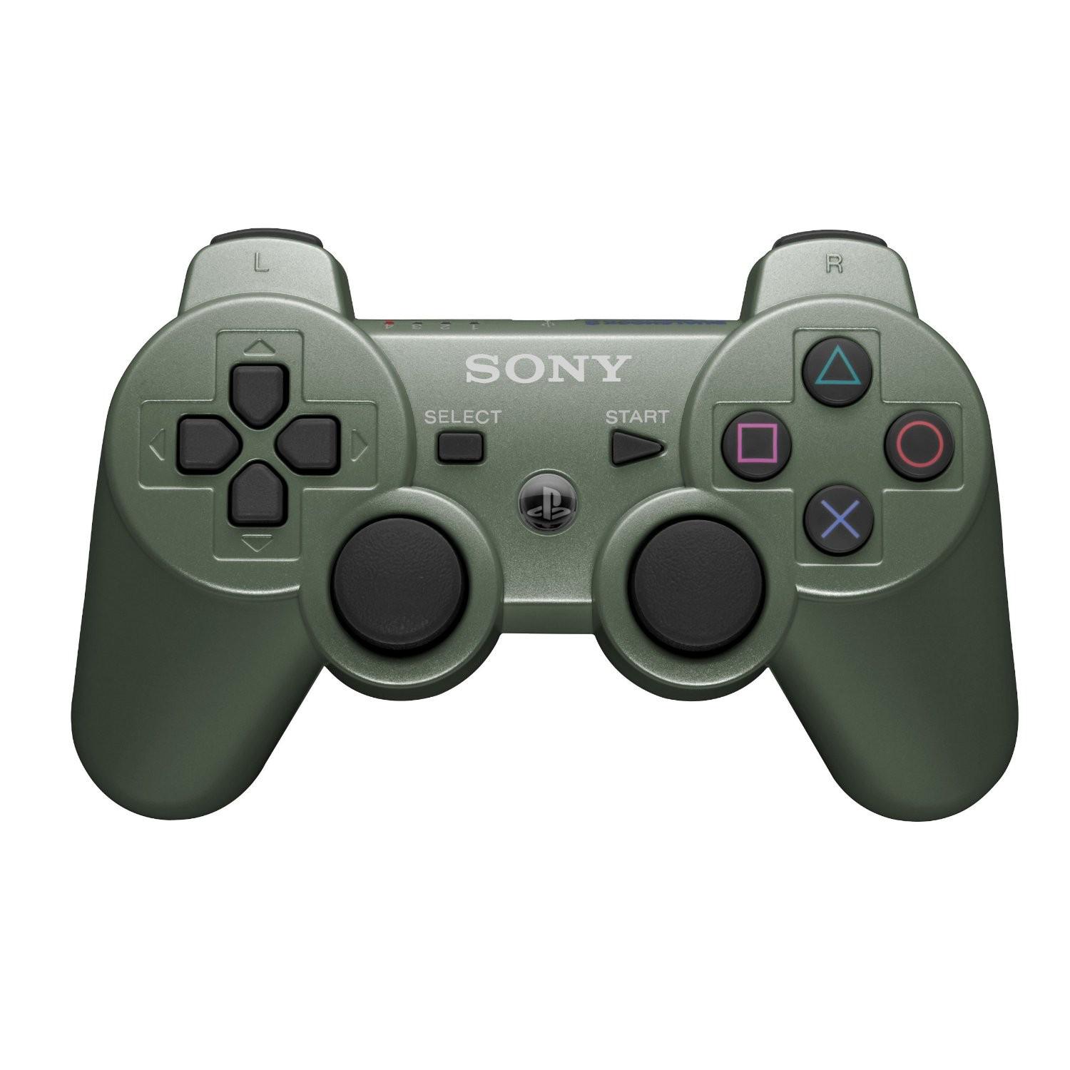 Sony Dualshock 3 Controller 1
