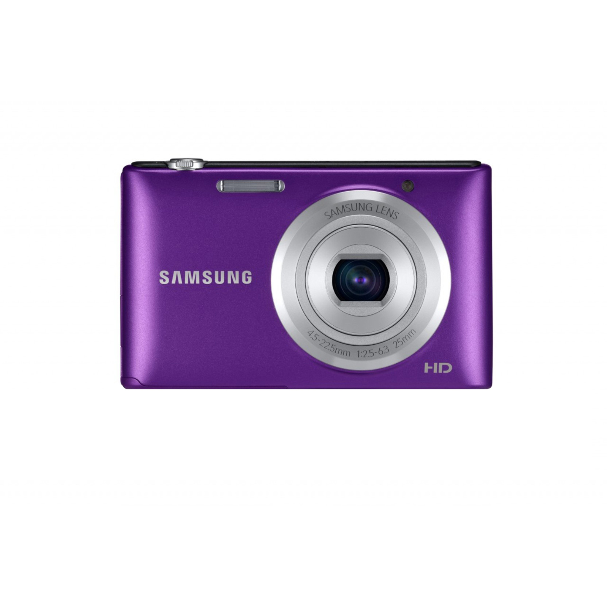 Samsung ST72 Point and Shoot Camera 16.2 MP Jarir Bookstore KSA