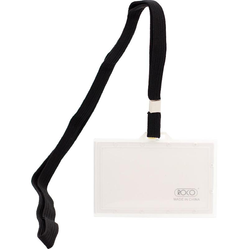 Roco ID Holder Jarir Bookstore KSA