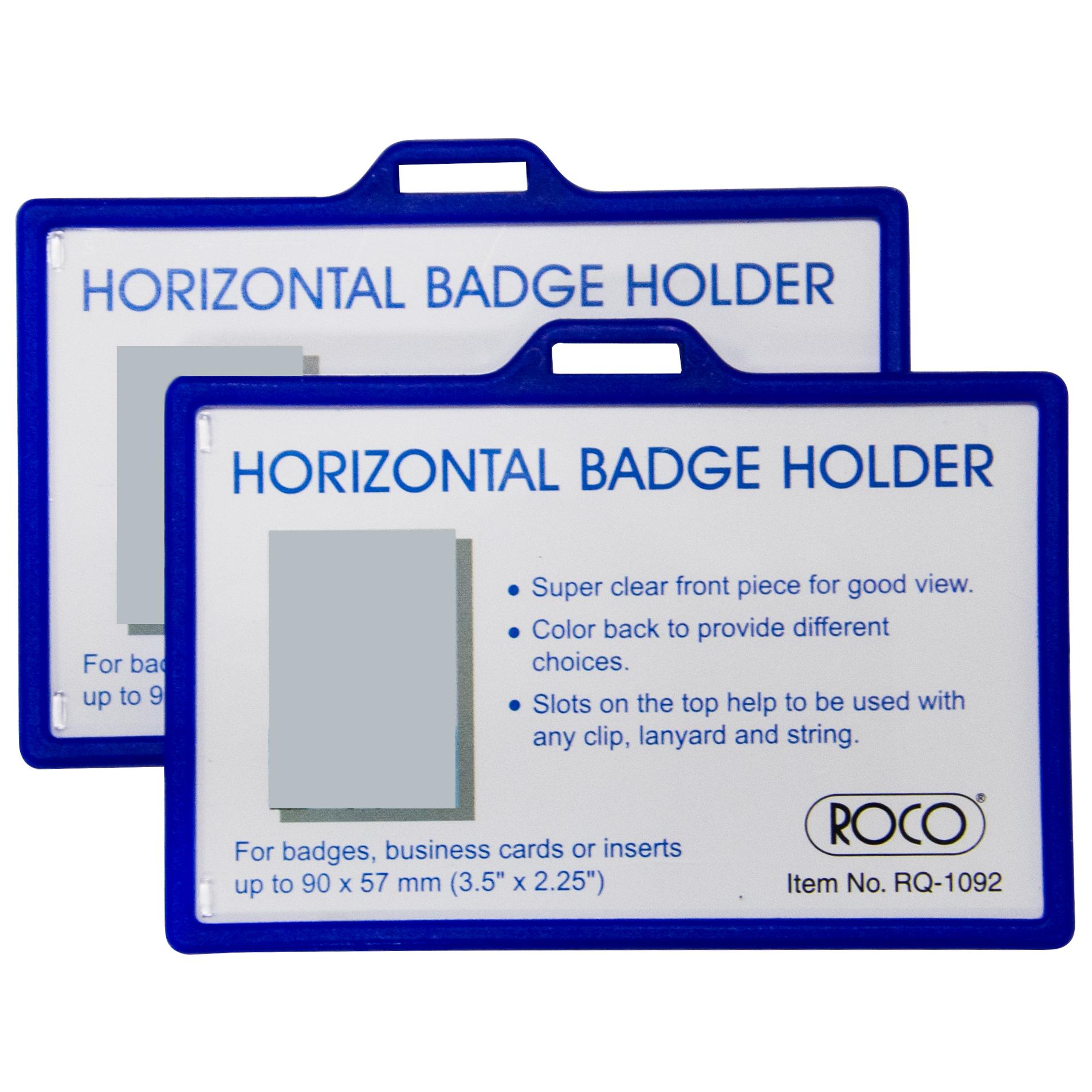 Roco ID Holder at Jarir Bookstore qatar