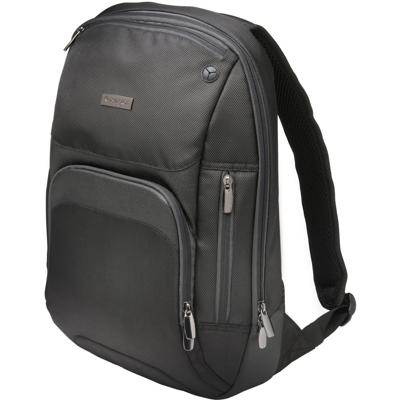 Kensington Triple Trek Ultrabook Laptop Backpack Jarir Bookstore KSA