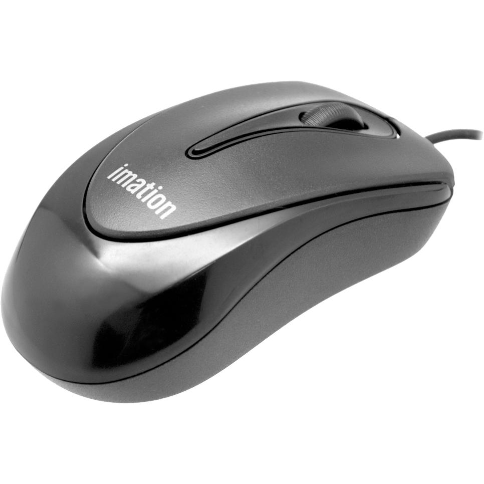 Imation Mouse Wired at Jarir Bookstore qatar