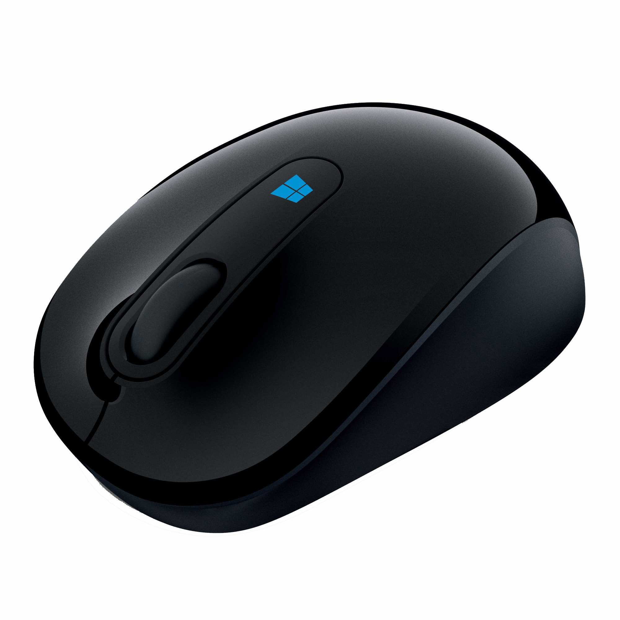 مايكروسوفت Microsoft Sculpt Mobile Mouse usb2.0