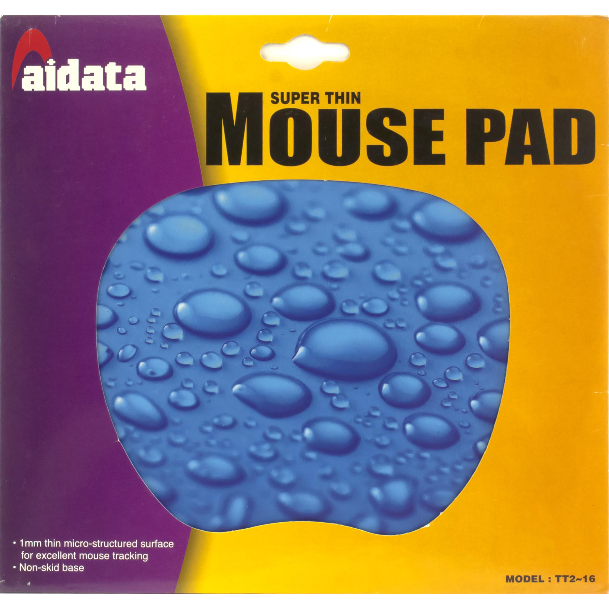 Aidata Mouse Pad Jarir Bookstore KSA