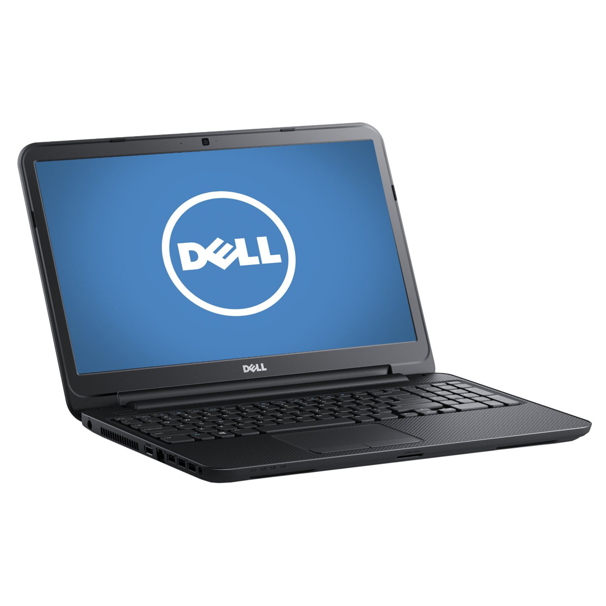 Dell Laptop 15.6" Intel Core i53337U (Legacy) Jarir Bookstore KSA