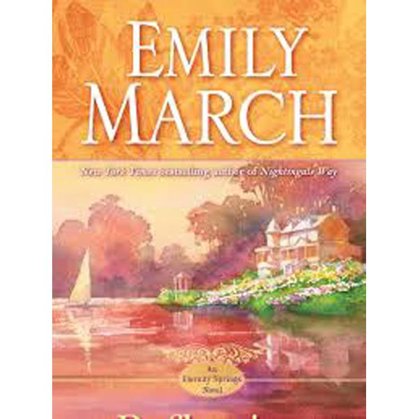 Reflection Point Eternity Springs Emily March - مكتبة جرير السعودية