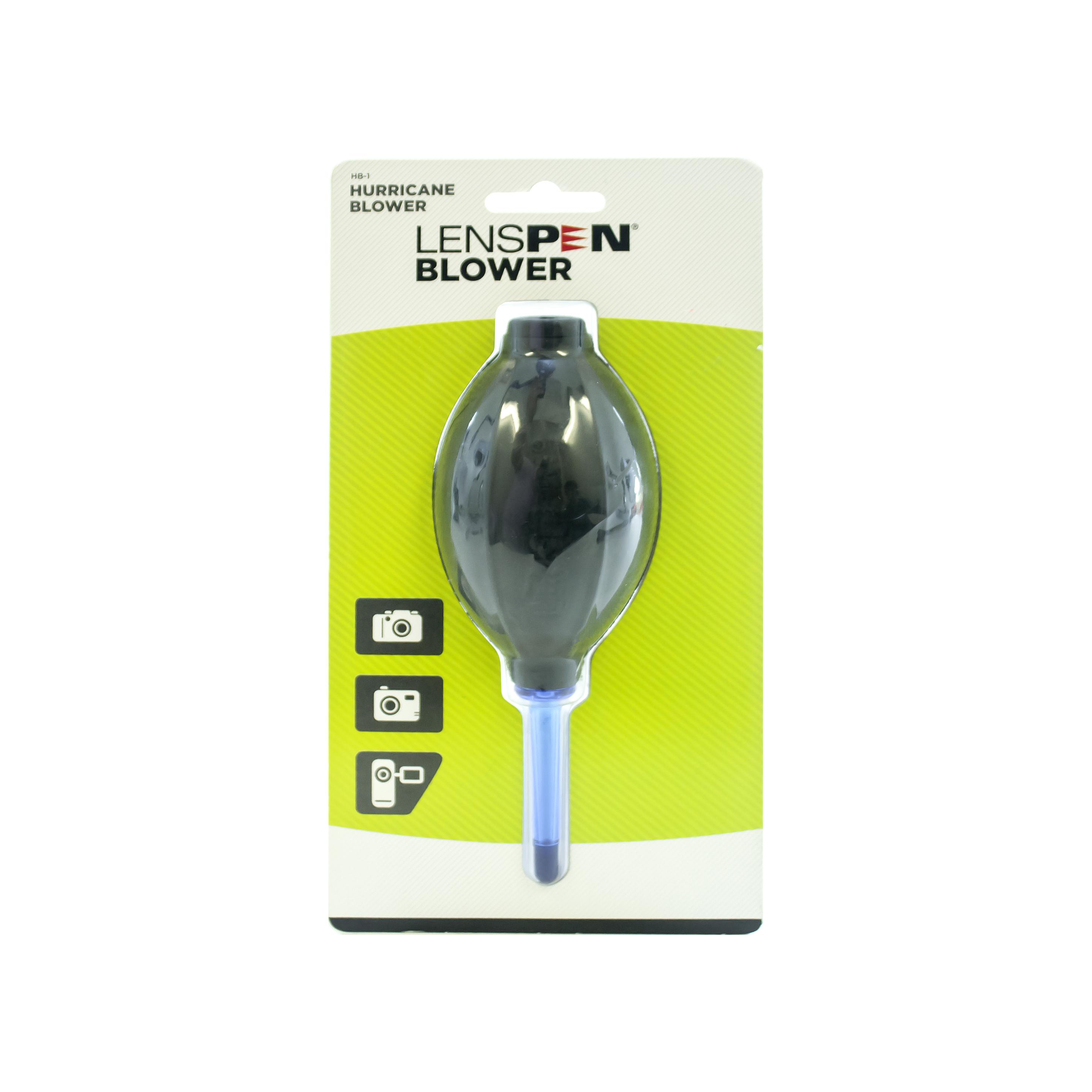 Lenspen Hurricane Blower Camera Cleaning Kit
