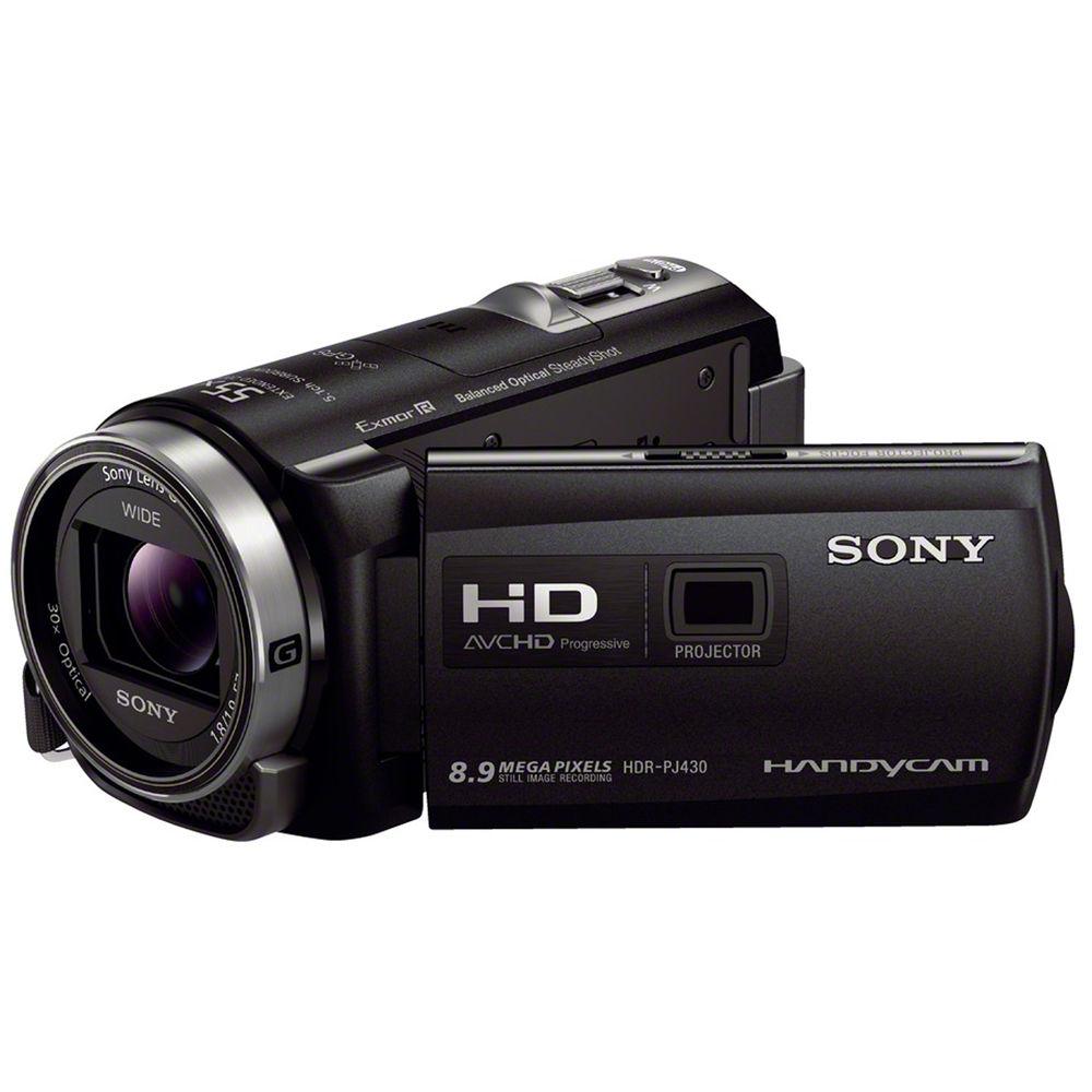 Sony Video Camera Online at Jarir Bookstore KSA