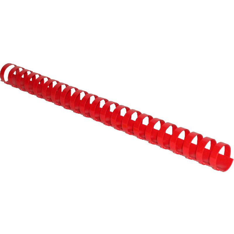 Roco Spiral Binding Comb - Jarir Bookstore KSA