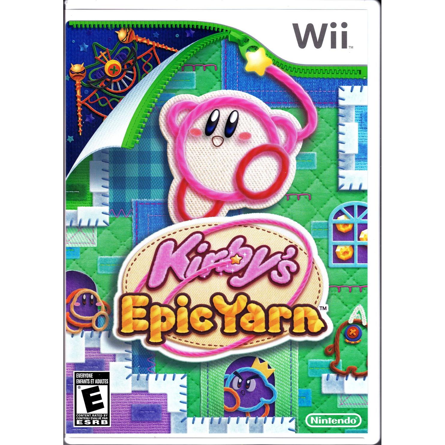 Wii (Games) Nintendo Jarir Bookstore KSA