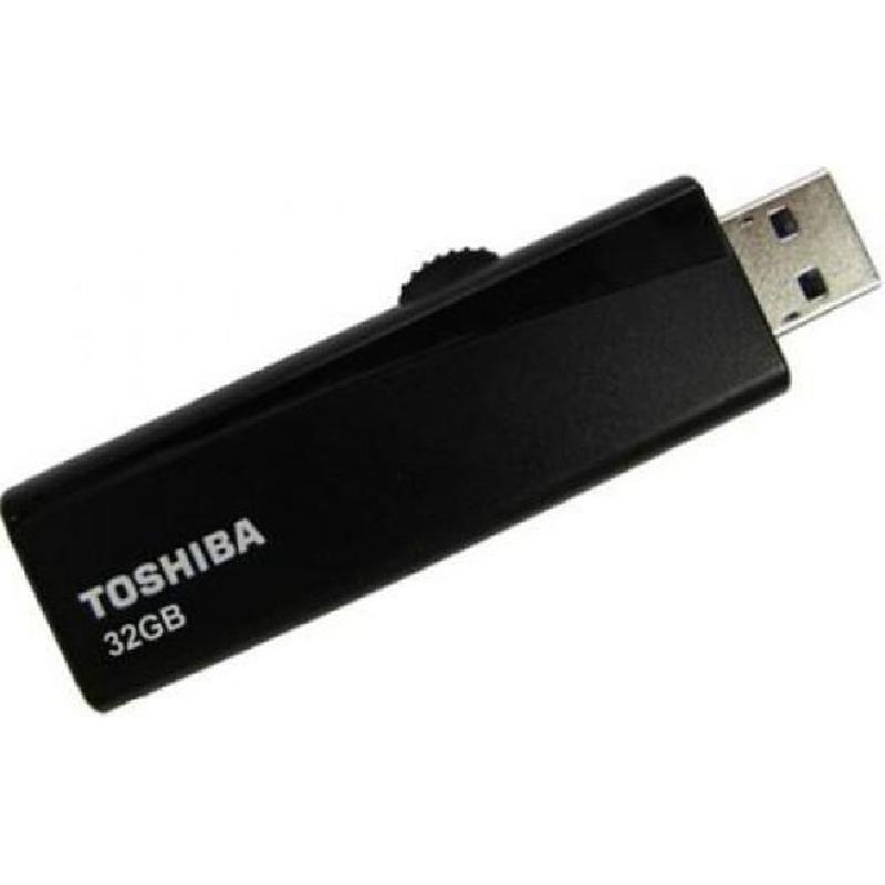 Toshiba USB Flash Drive 32 GB Jarir Bookstore KSA