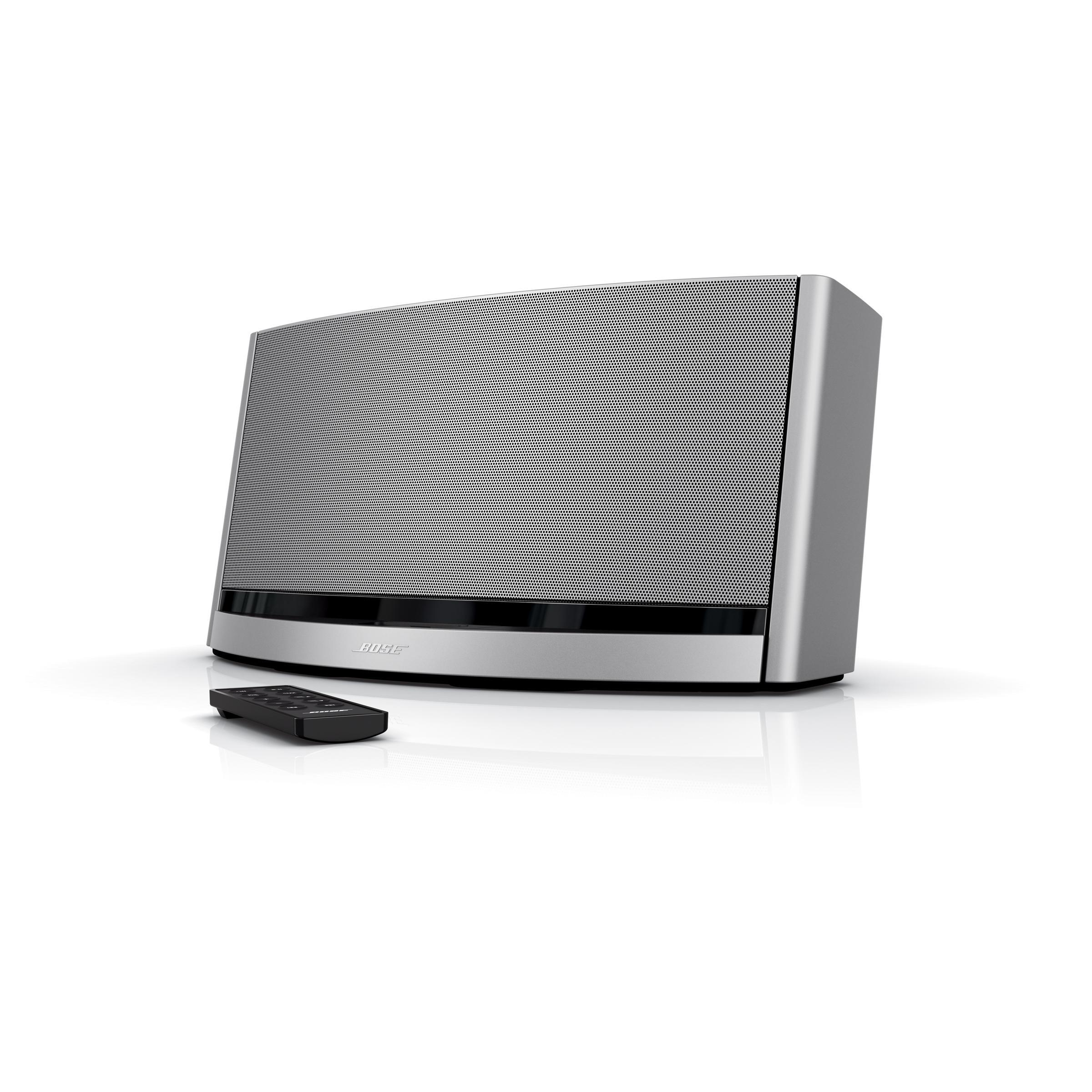 Bose Portable Speaker Bluetooth Silver Jarir Bookstore KSA