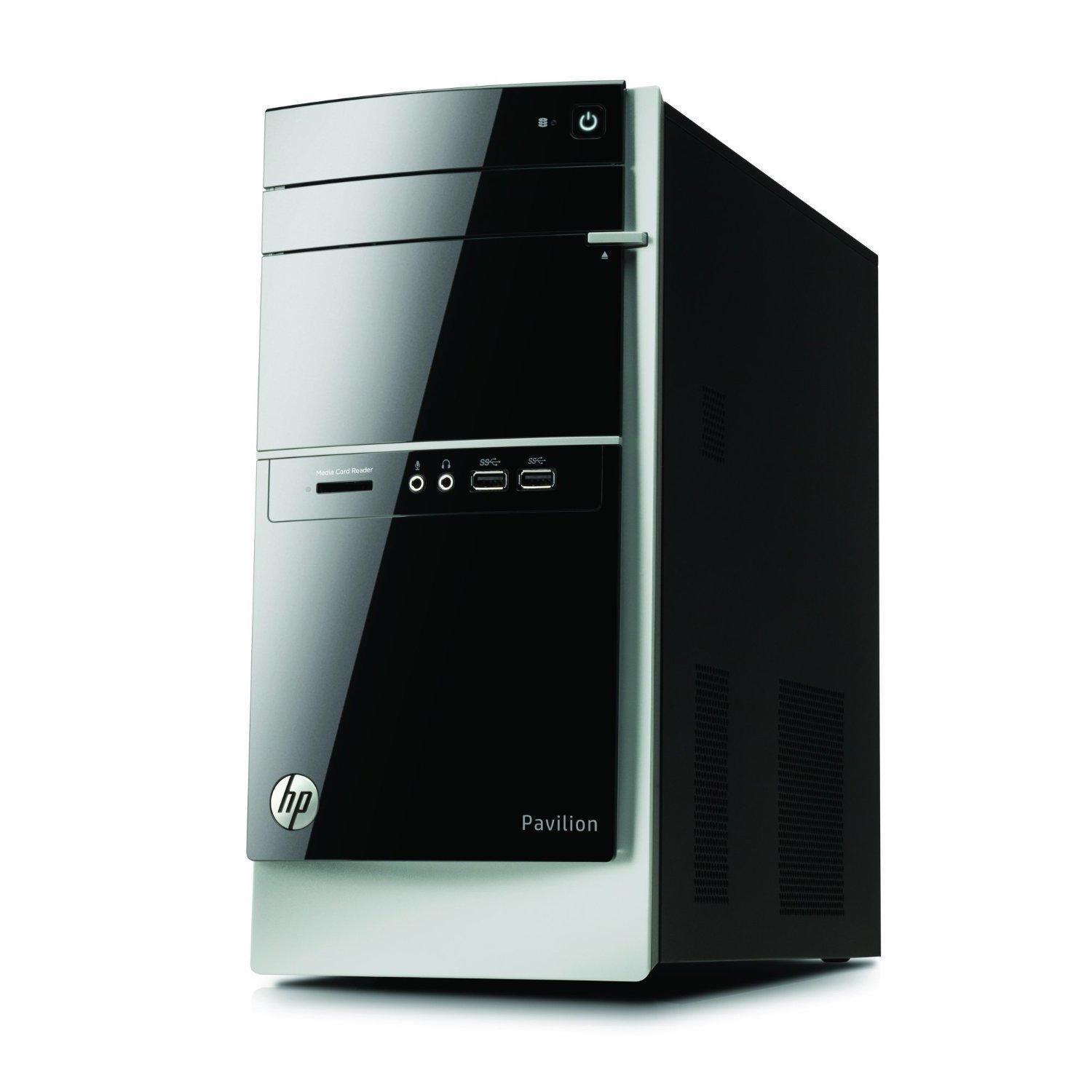 HP Intel Core i5-3330S (Legacy) CPU. - Jarir Bookstore KSA