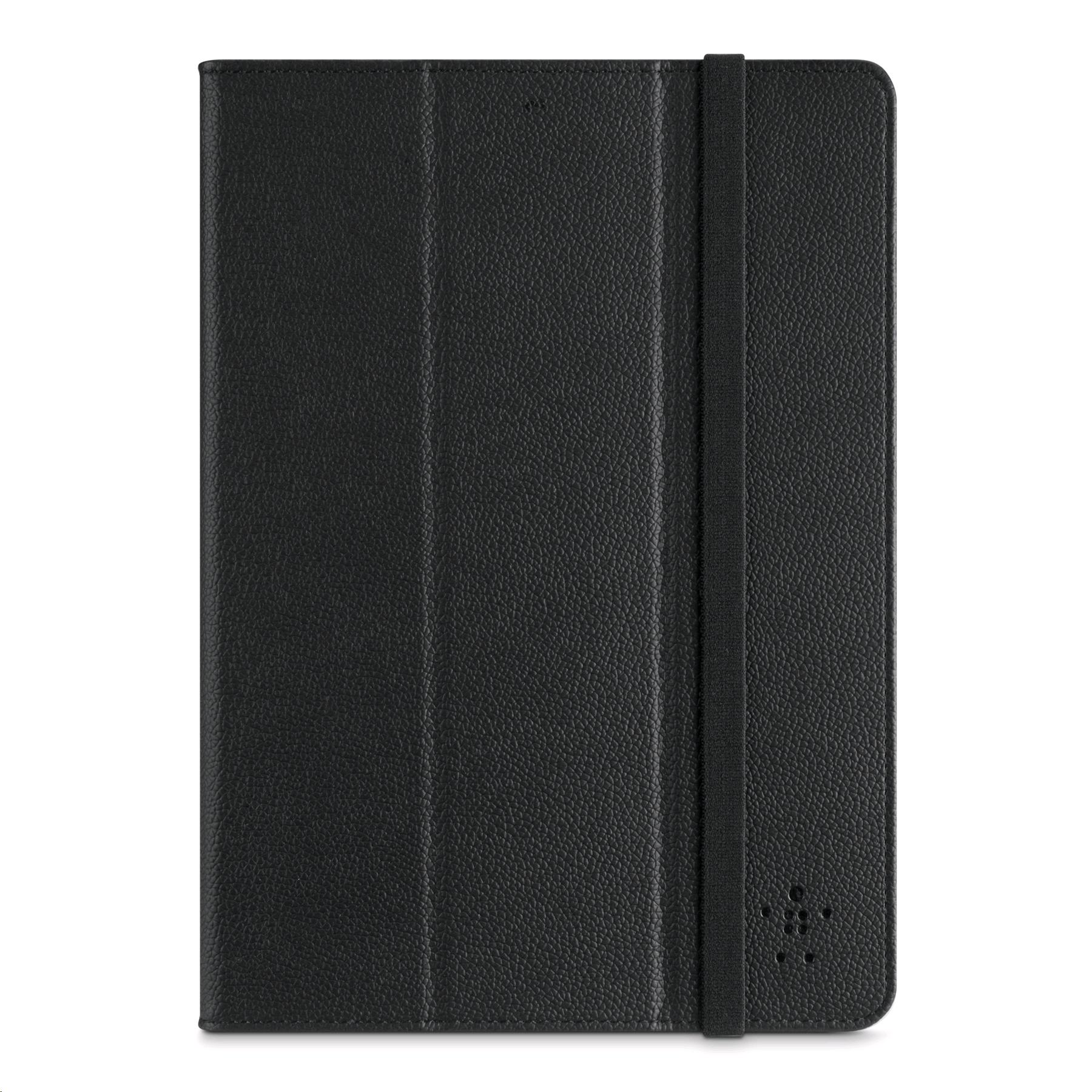 Belkin Flip Cover Tablet Case Black for iPad Air Online at Jarir