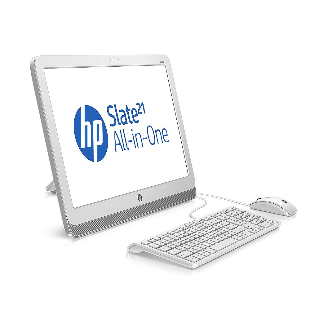 HP PC Desktop Computer 21.5" Tegra T40 Quad Core Jarir Bookstore KSA