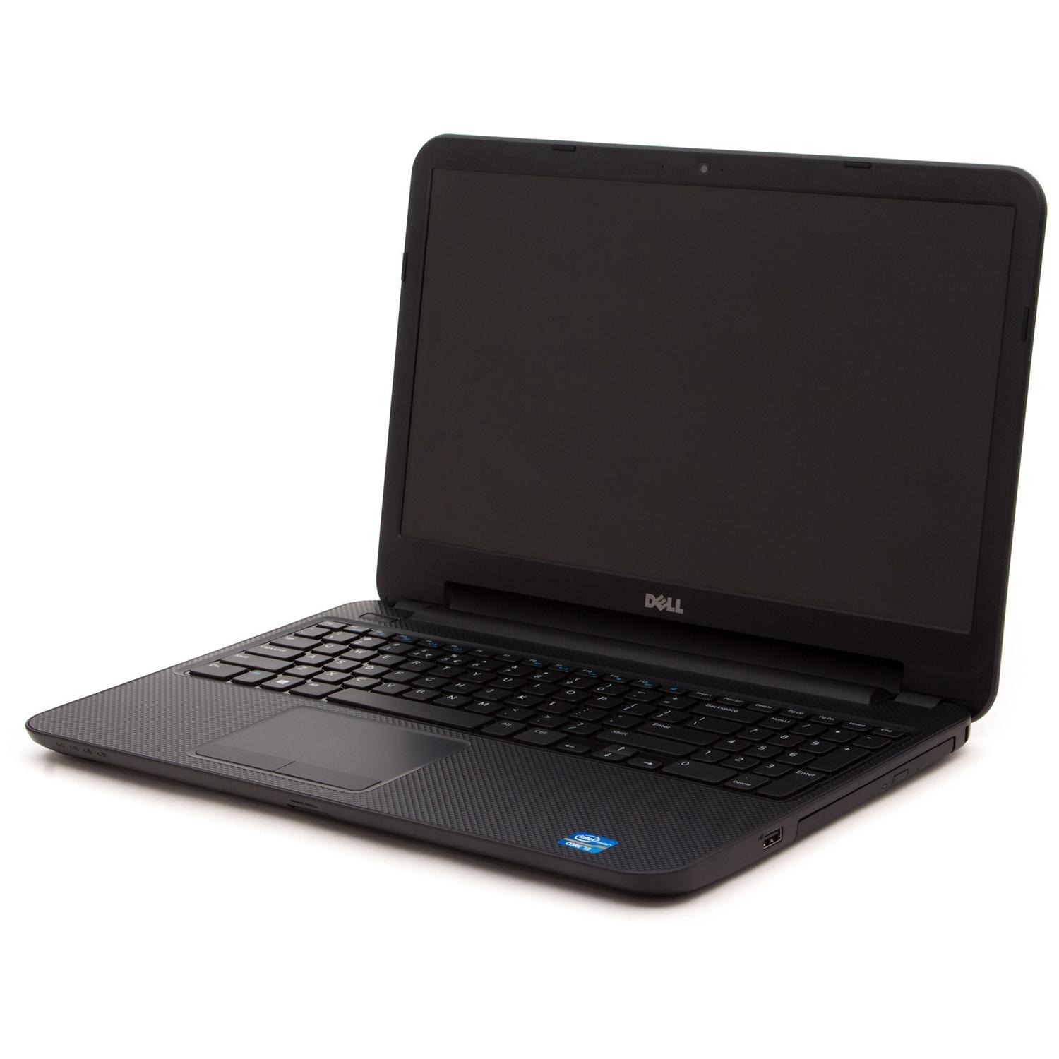 Dell Laptop 15.6" Intel Core i33227U (Legacy) Jarir Bookstore KSA
