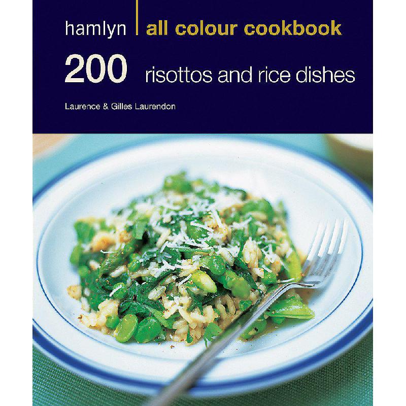 Hamlyn All Colour Cookery: 200 Tapas & Spanish Dishes A Book By Emma Lewis