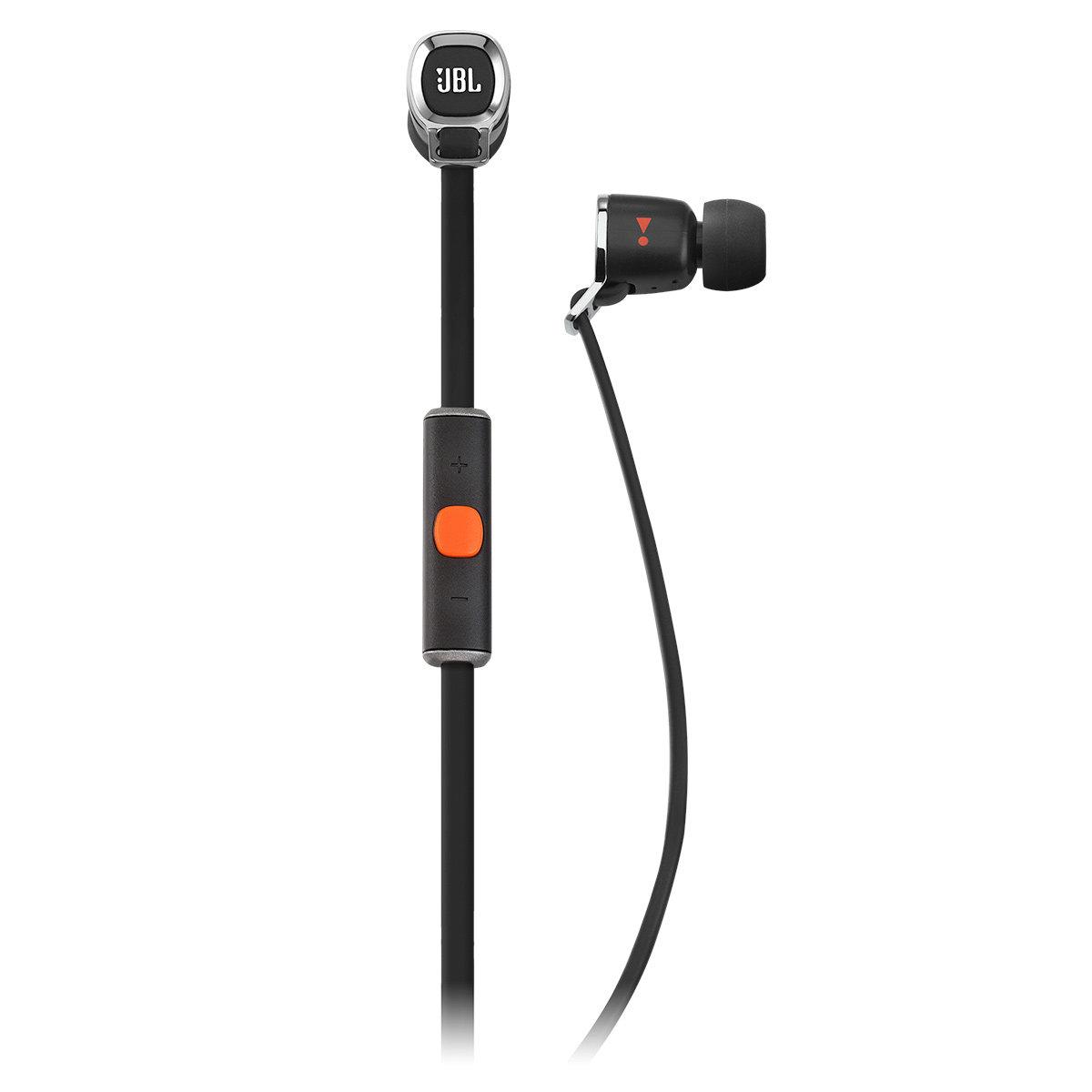 JBL Earphones Wired Black Online at Jarir Bookstore KSA