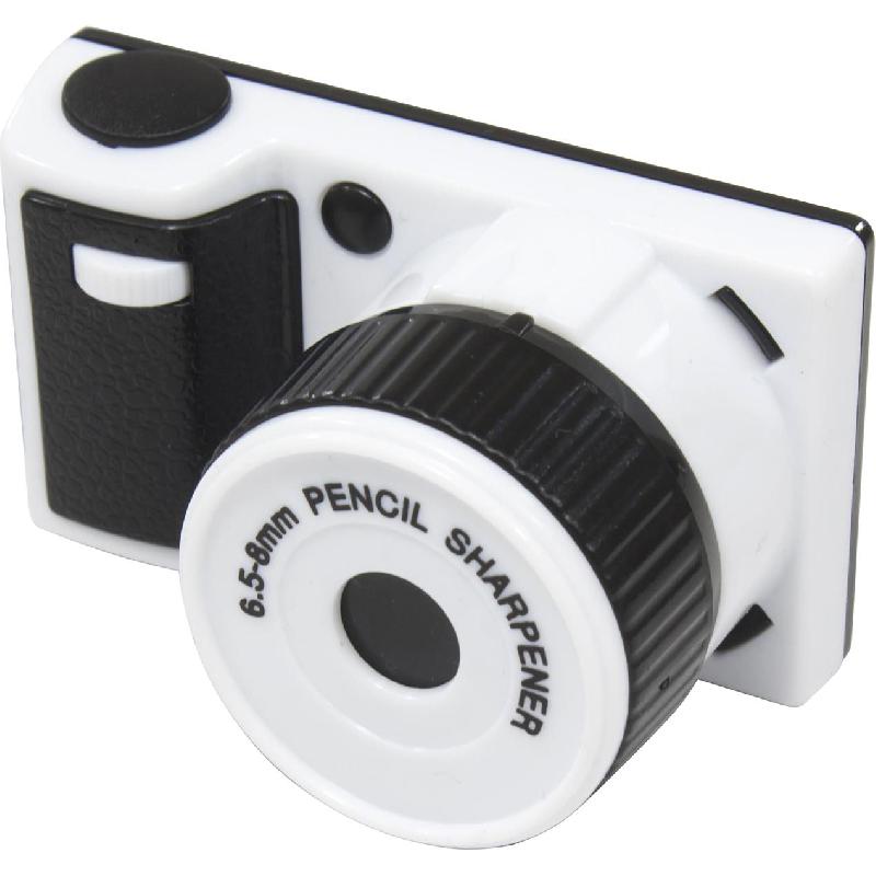 Tiko Pocket Sharpener | School Supplies | Sharpeners | Erasers & Sharpeners | Shop By Grade | Grade 1-3 | Grade 4-6