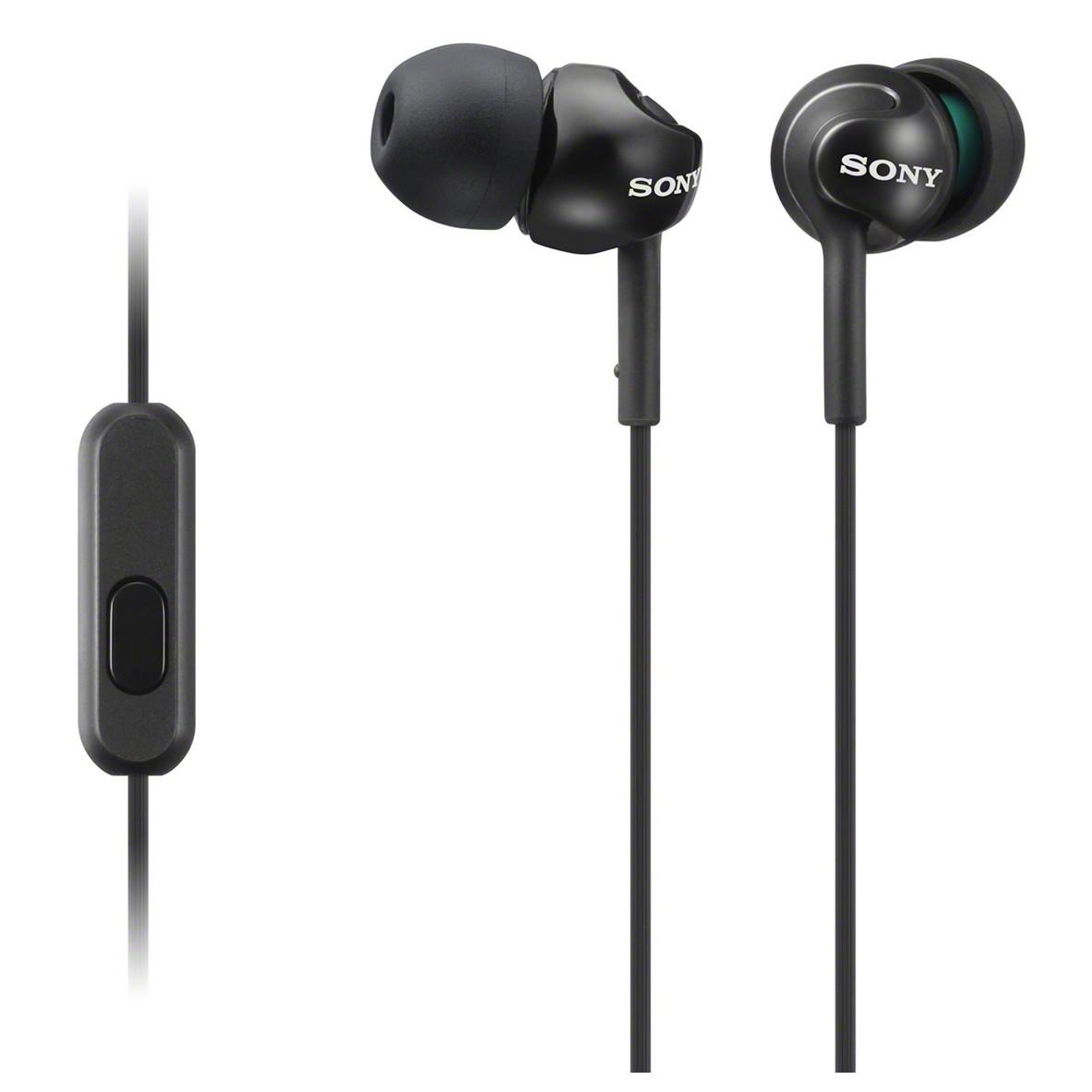 sony mdr ex110