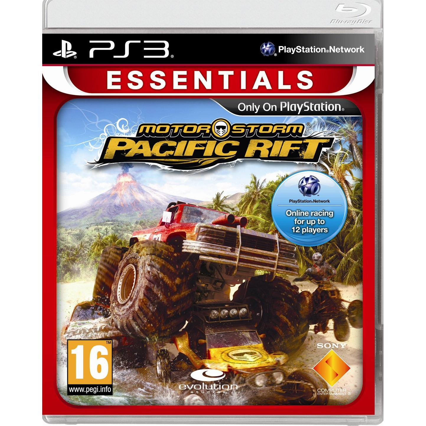 PlayStation 3 (Games) Sony KSA