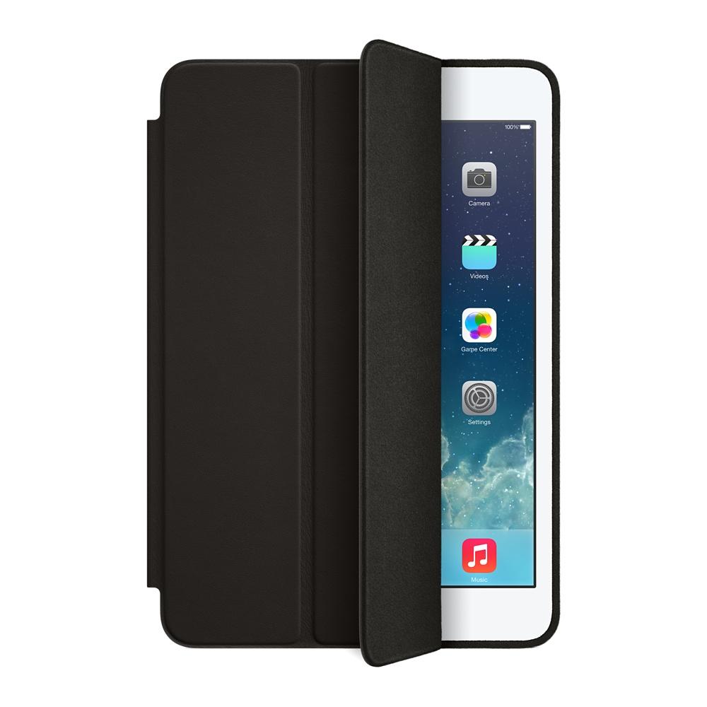 Apple Smart Cover with Stand Black for iPad Mini/iPad Mini 2/iPad Mini