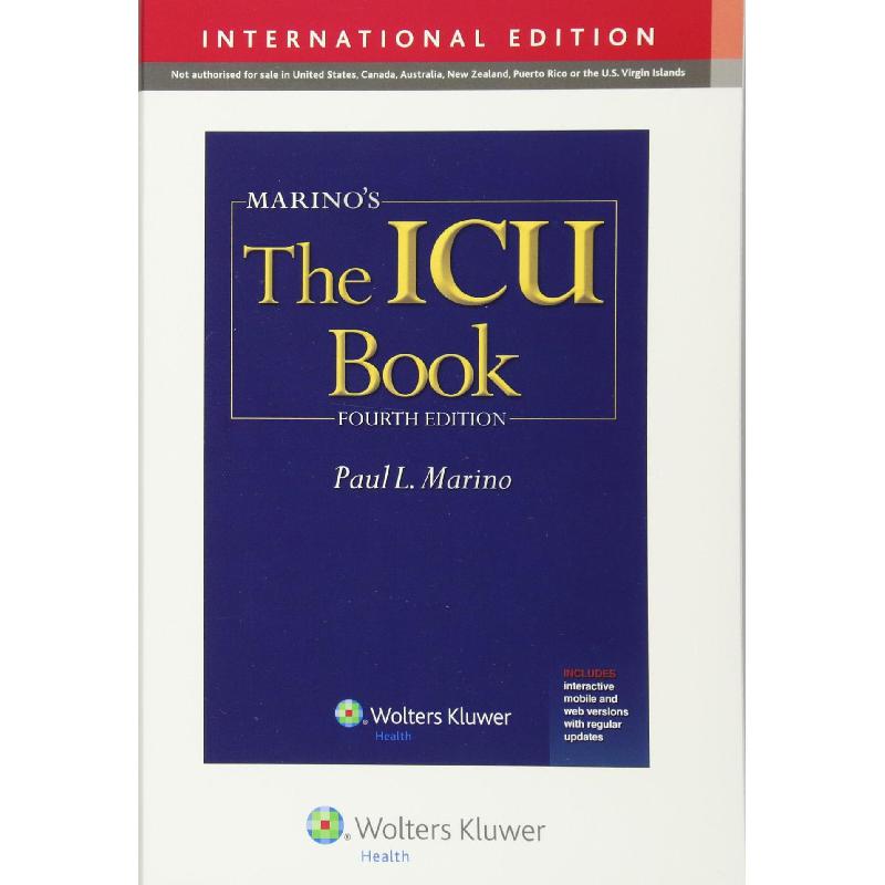 The ICU Book 第4版 Amazon.co.jp: ICUブック 第4版 : 稲田英一: 本
