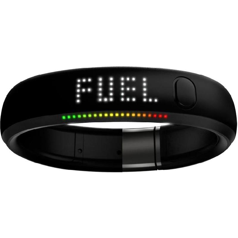 nike plus band
