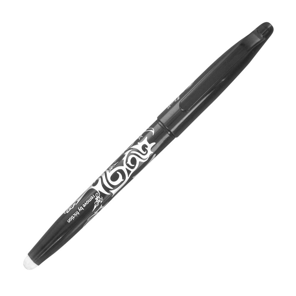 Pilot FriXion Erasable Pen Black Ink Color Jarir Bookstore KSA