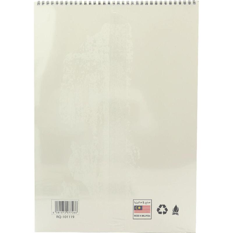 روكو دفتر رسم | الأوراق واللوحات | دفاتر الرسم | مستلزمات الرسم والأشغال اليدوية روكو دفتر رسم | الأوراق واللوحات | دفاتر الرسم | مستلزمات الرسم والأشغال اليدوية