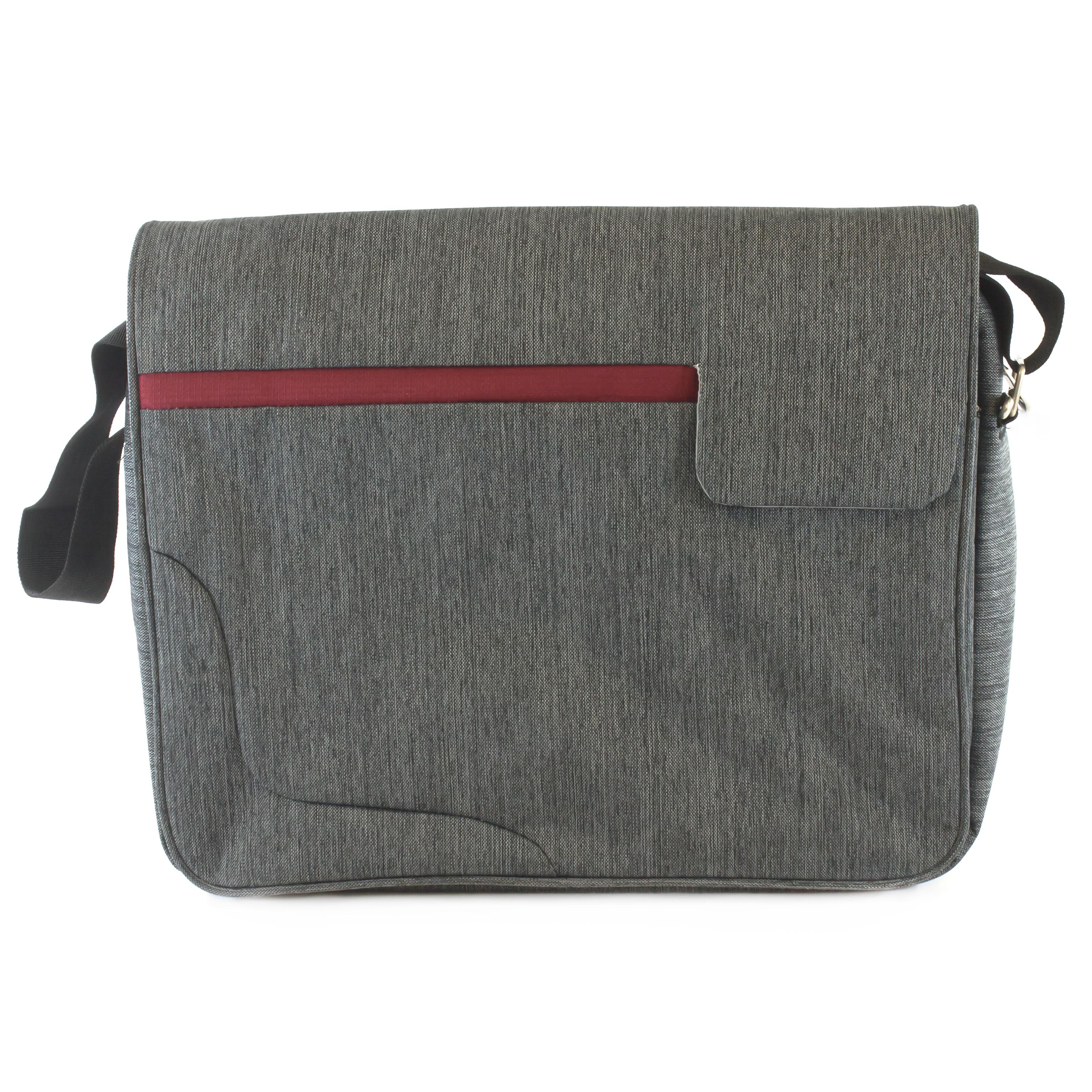Laptop Messenger Bag Jarir Bookstore KSA