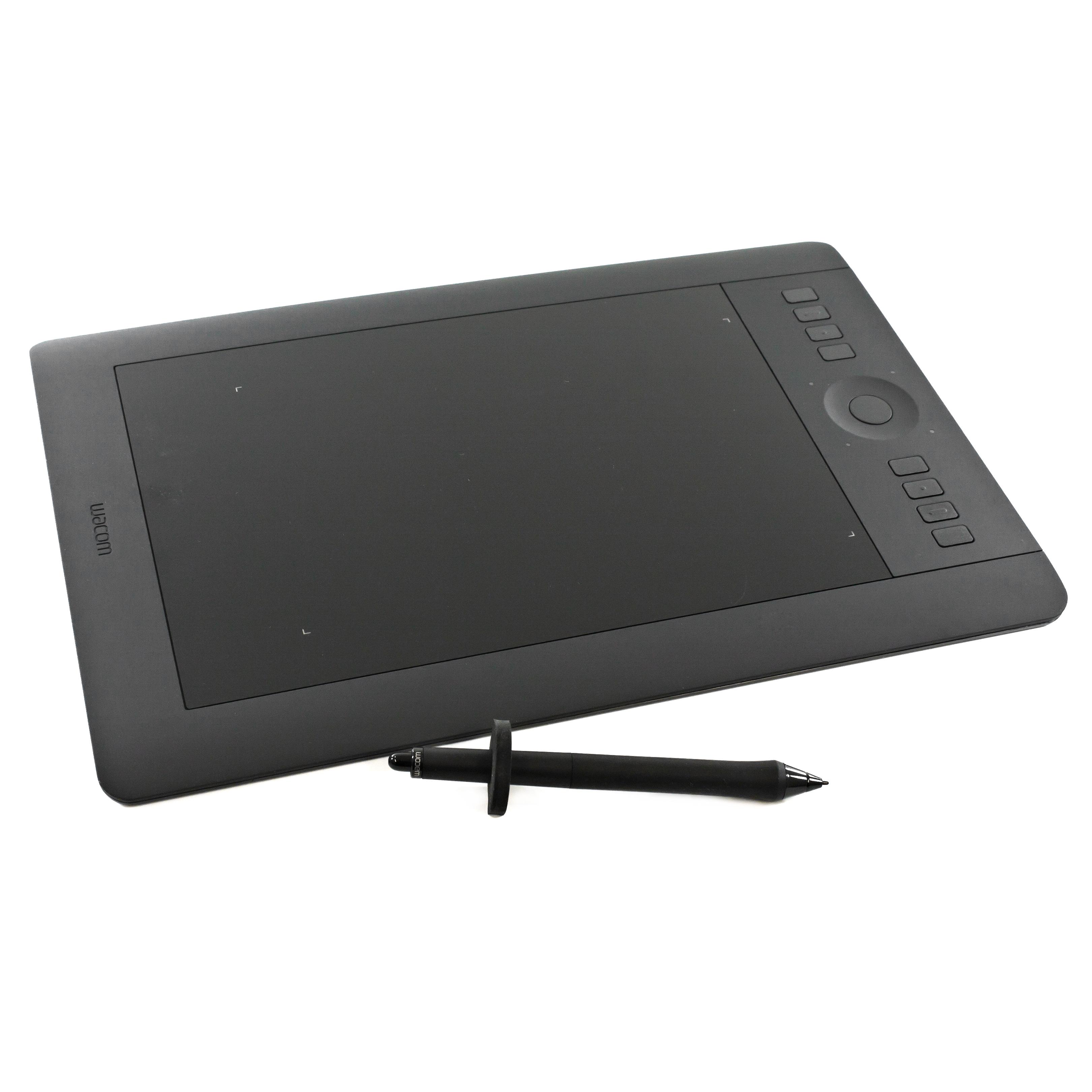Intuos Pro (PTH651) Graphic Tablet Wired Jarir Bookstore KSA