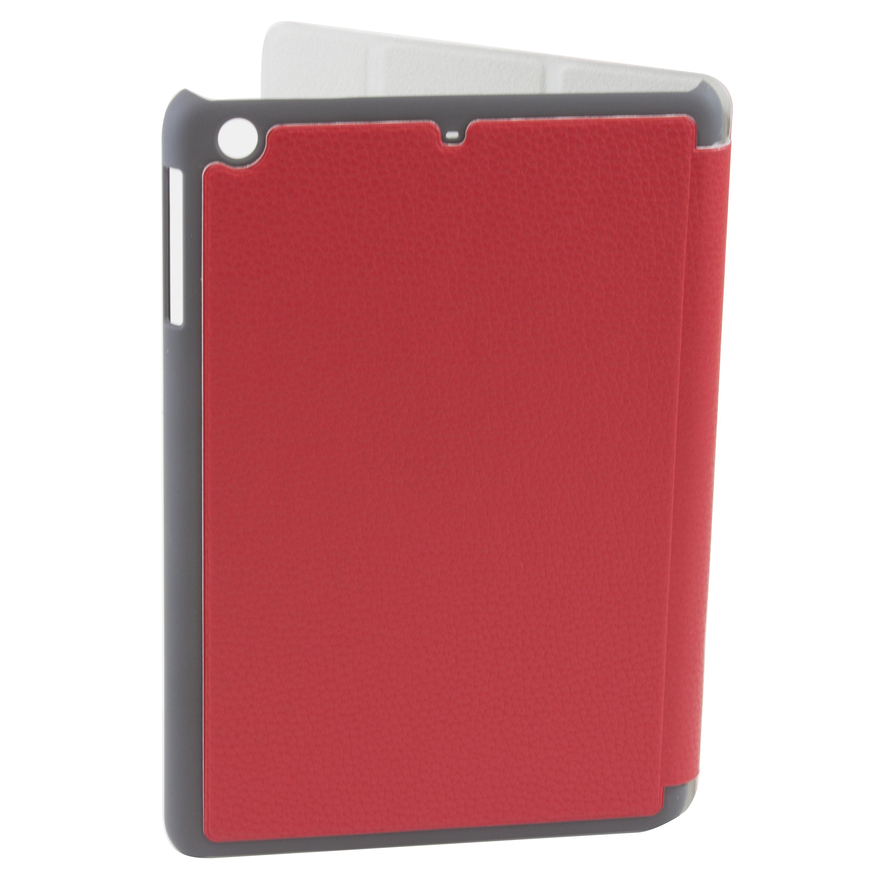 iCover Folio Tablet Case Pink for iPad Mini Online at Jarir Bookstore KSA