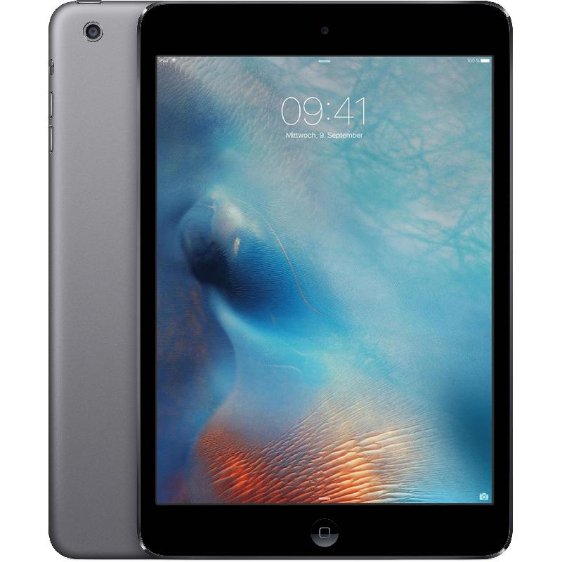 Apple iPad mini 2 (Retina) Tablet - Wi-Fi 7.9