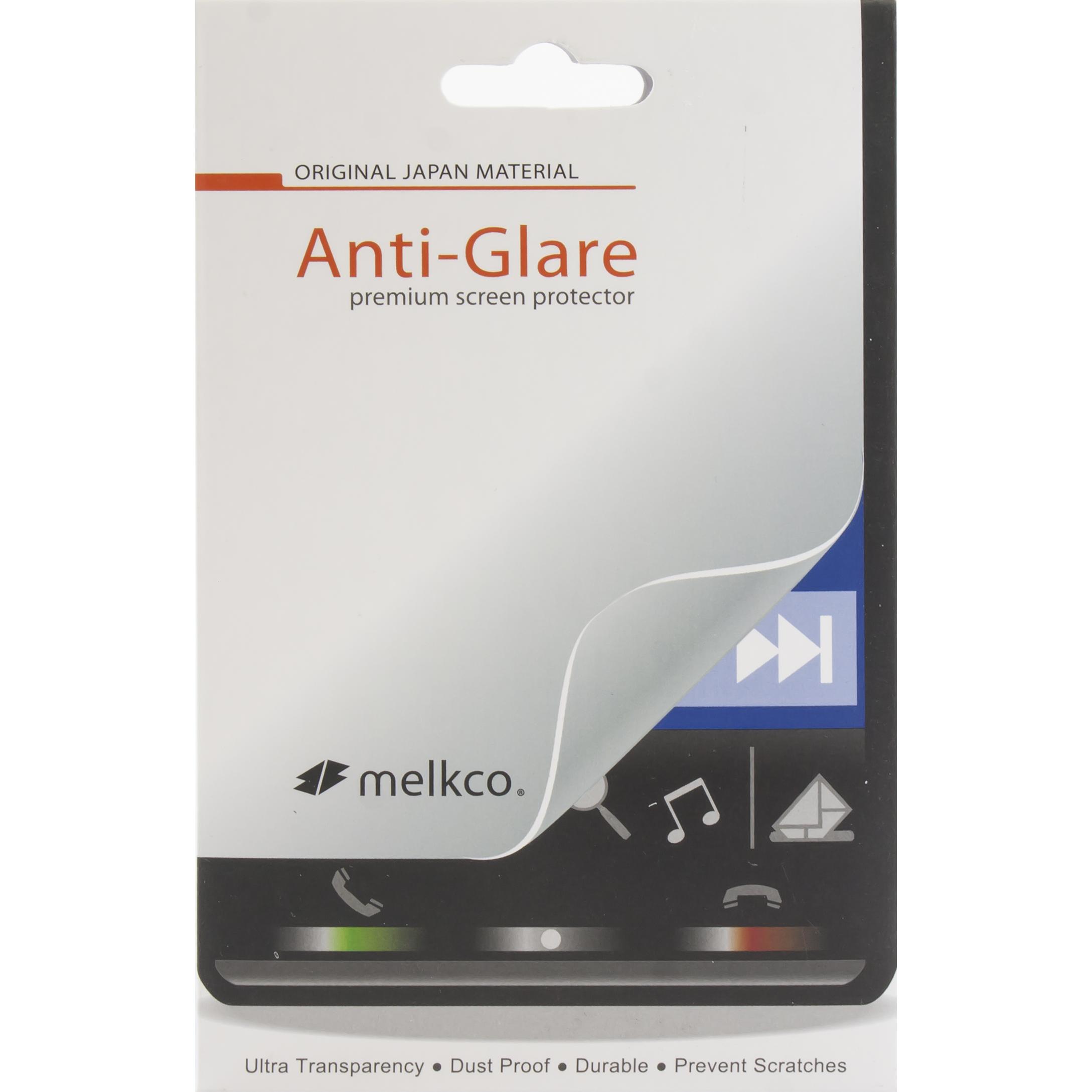 Melkco Antiglare Smartphone Screen Protector for (LG) Optimus L7 II